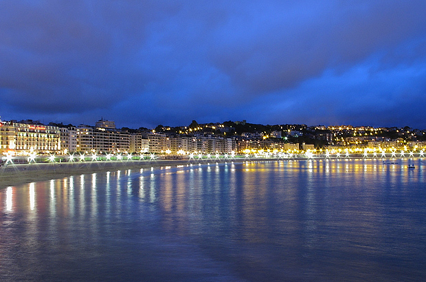  España entre los destinos mundiales más recomendados de 2012
