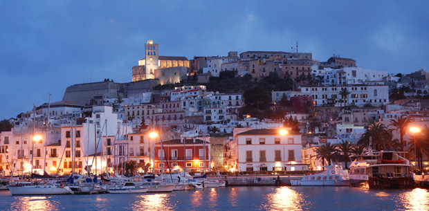  La isla de Ibiza, la escapada perfecta para el otoño