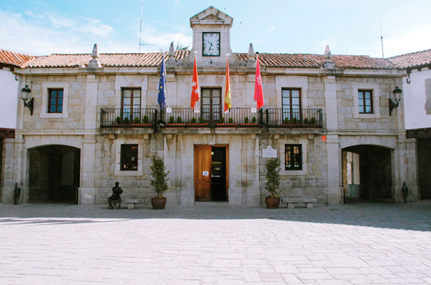  Guadarrama pone en marcha su nueva apuesta por el Turismo Gastronómico