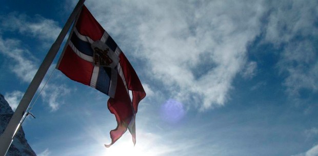 Noruega busca al Explorador del Siglo XXI