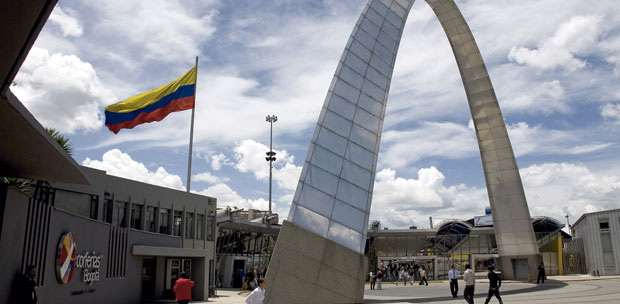  Colombia afianza en la EIBTM su posicionamiento en Turismo de Congresos, Convenciones e Incentivos