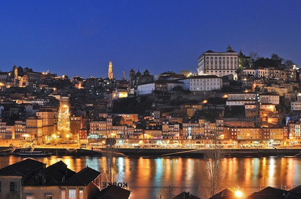 Este San Valentín, Enamórate de Portugal