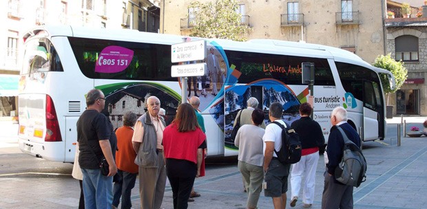  El patrimonio de Andorra, a tu alcance