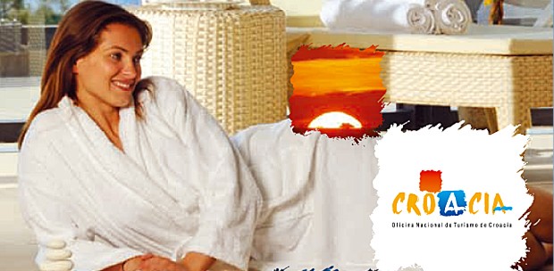 Wellness Croacia: Nuevo Catálogo en Español