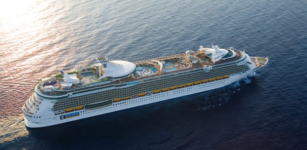 Royal Caribbean se convierte en la compañía de cruceros más premiada en España
