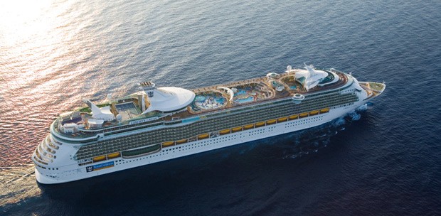  Royal Caribbean se convierte en la compañía de cruceros más premiada en España