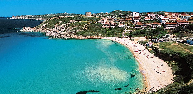  Cerdeña, un paraíso en el corazón del Mediterráneo