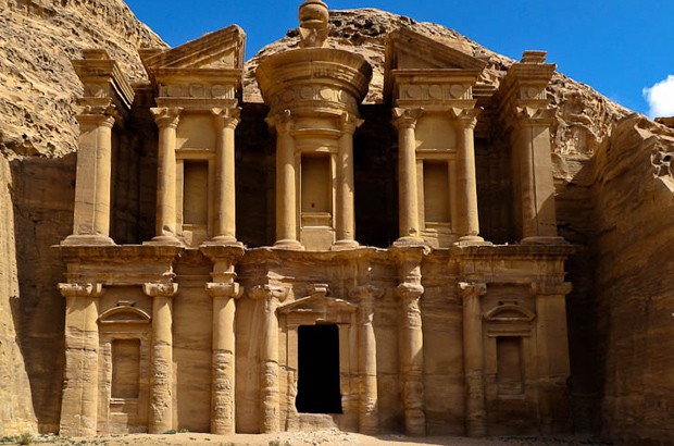 12 destinos donde viajar en 2012