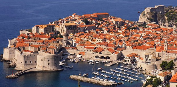 Croacia incrementa un 6% las pernoctaciones de españoles respecto a 2008