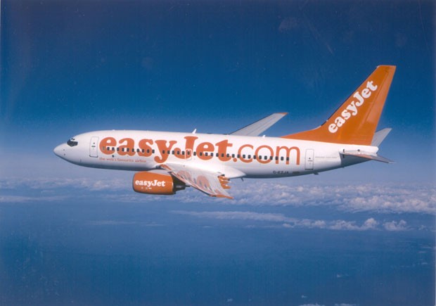 Copenhague más cerca con easyJet