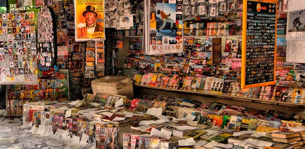 Las revistas de viajes doblan su audiencia