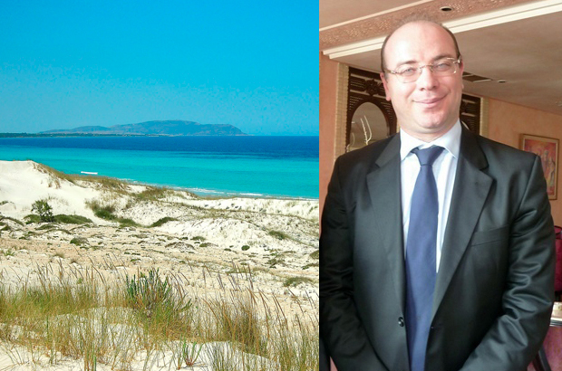  Túnez estrena nuevo ministro de turismo y estrategia para 2012