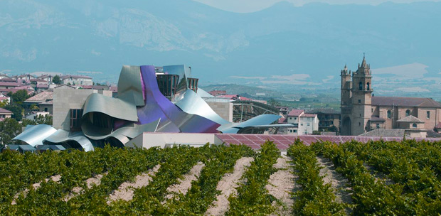  La Ruta del Vino de Rioja Alavesa presenta el nuevo Enobús y la web 2.0