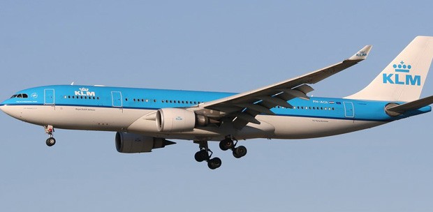 Elija un mayor confort con la clase Economy de KLM