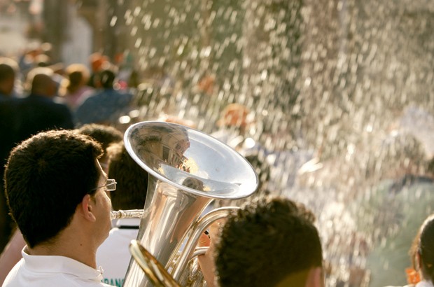  Lapuebla de Labarca celebra la Gran Fiesta del Vino de Rioja Alavesa