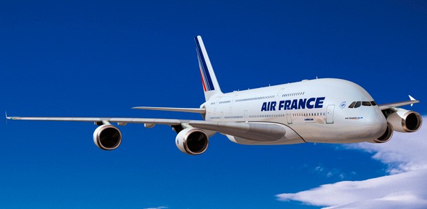 Foro de las Naciones Unidas sobre el Cambio Climático: Air France y las compañías de la IATA presentan sus propuestas
