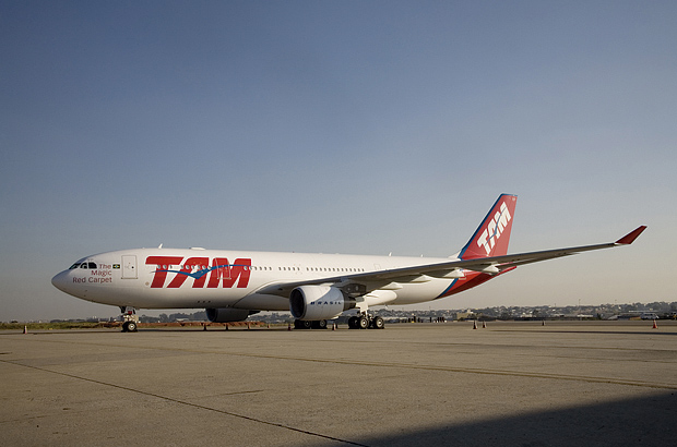  TAM Airlines lanza atractivas ofertas para conocer Brasil