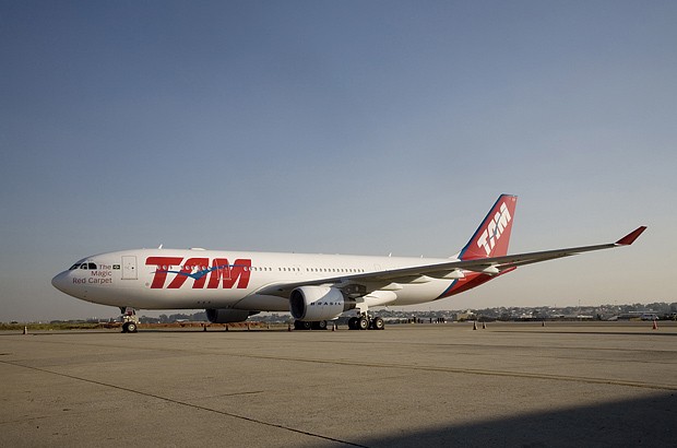 TAM Airlines lanza atractivas ofertas para conocer Brasil