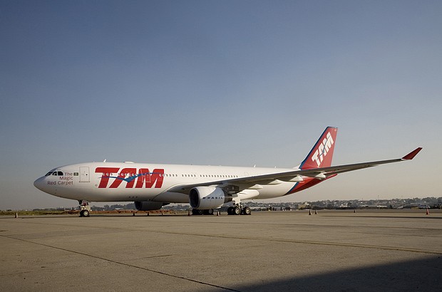  TAM Airlines lanza atractivas ofertas para conocer Brasil