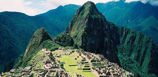  Machu Picchu y Turismo Vivencial, las grandes apuestas de Perú