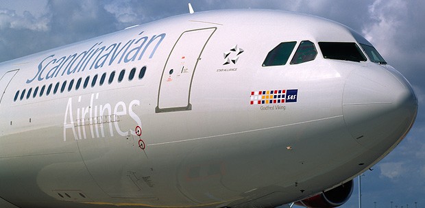 Oferta de SAS para volar a Helsinki desde Barcelona