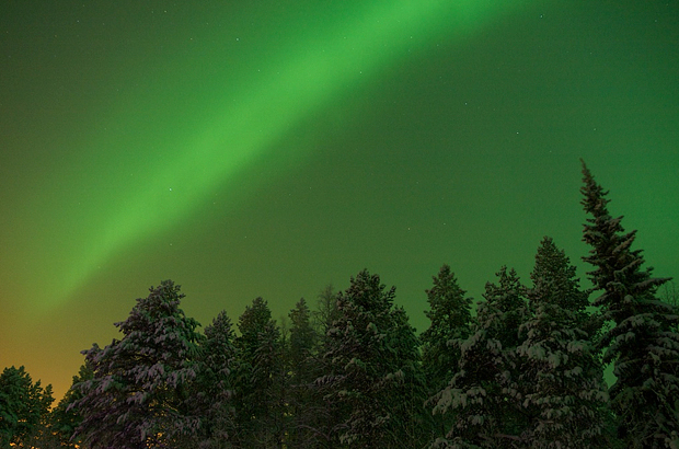  Aurora Boreal: Los mejores lugares donde poder verla