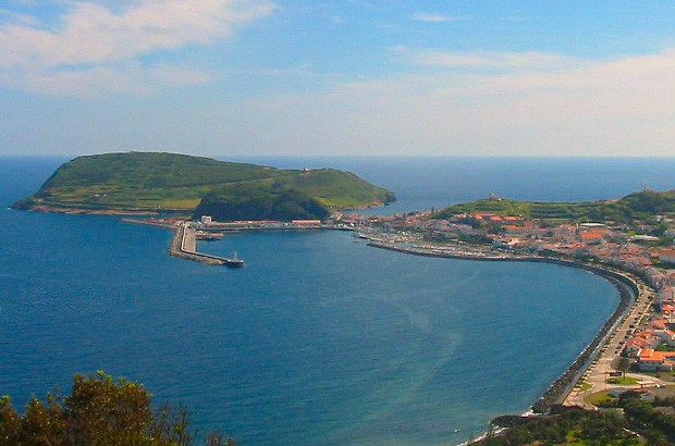  Azores, primer destino portugués con un premio Edén