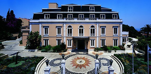 Los hoteles de Lisboa entre los mejores del mundo