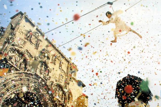Semana Santa en la Ruta del Vino Ribera del Duero
