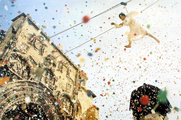  Semana Santa en la Ruta del Vino Ribera del Duero