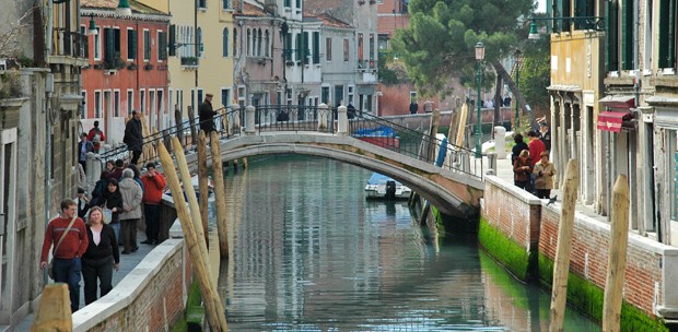 Skyscanner propone varias ciudades que visitar en San Valentín