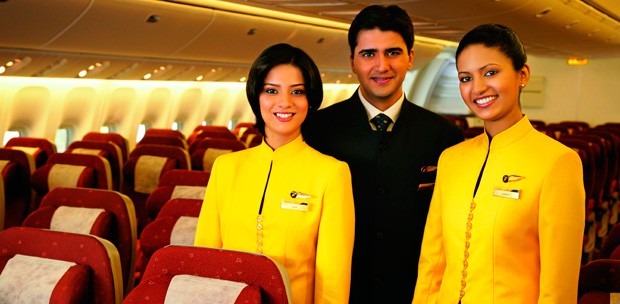 ALITALIA y JET AIRWAYS firman un acuerdo de colaboración