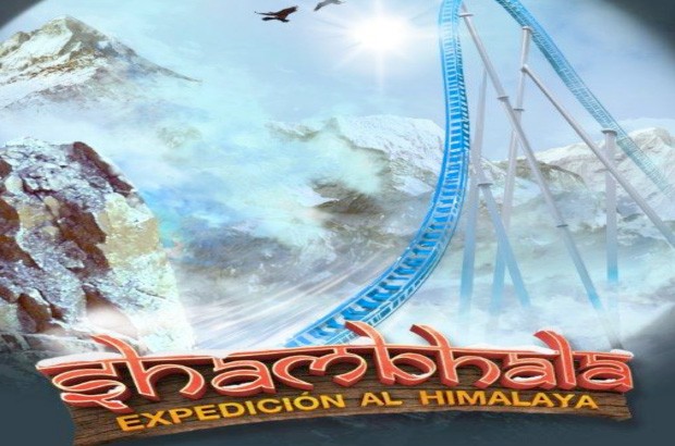 PortAventura presenta Shambhala expedición al Himalaya