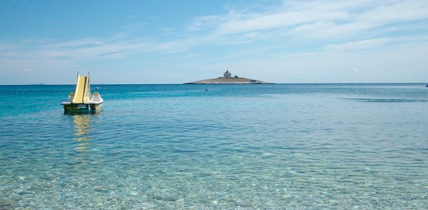  Hvar – Bonj entre las 20 playas más hermosas de Europa