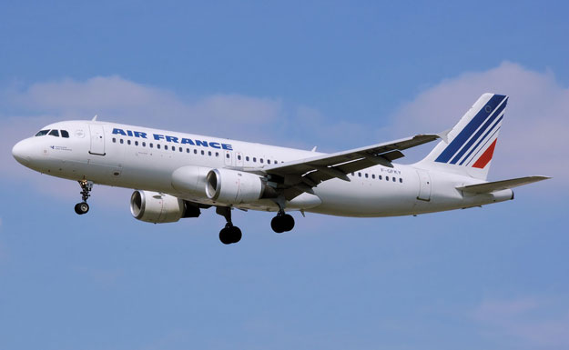  AirFrance y KLM presentan sus novedades para el verano 2010