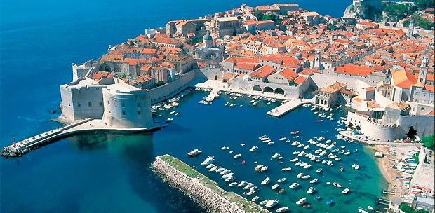 Croacia se consolida como destino de moda para los españoles