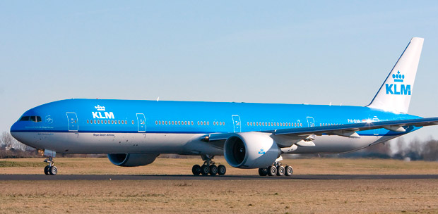  KLM presenta la clase Economy Confort