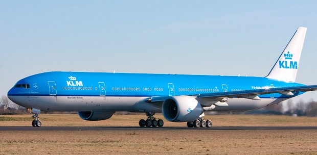 KLM presenta la clase Economy Confort