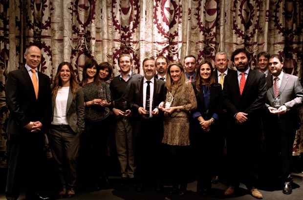 Norwegian Cruise Line celebra la III edición de los Norwegian Cruise Line Awards en España