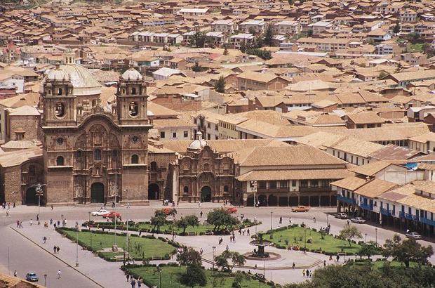  Cusco y Lima podrían ser nuevas Ciudades Maravillosas del Mundo
