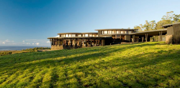  Explora Rapa Nui escogido el mejor hotel en Latinoamérica