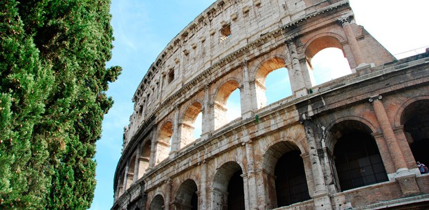  Italia sigue siendo un destino favorito para el turista español