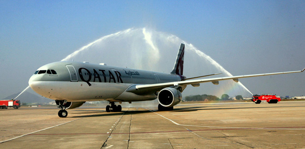  QATAR AIRWAYS lanza su expansión en Vietnam