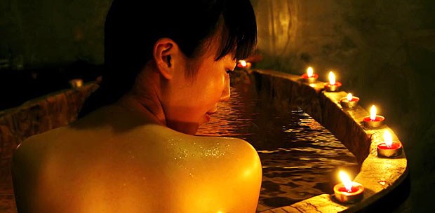 THAI AIRWAYS PROMOCIONA LOS SPAS TAILANDESES