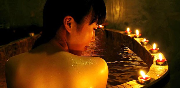  THAI AIRWAYS PROMOCIONA LOS SPAS TAILANDESES