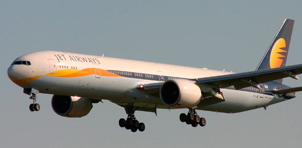 JET AIRWAYS introduce vuelos directos en la ruta Mumbai-Dhaka