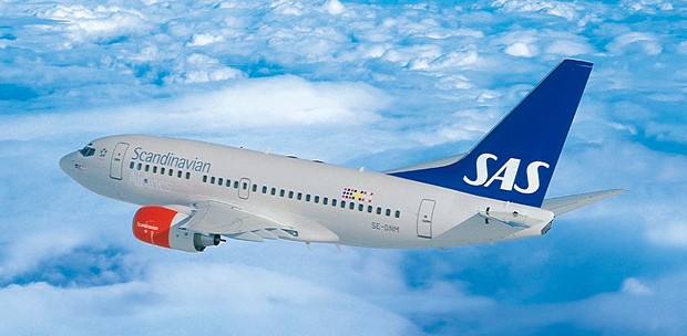 SAS anuncia su programación de invierno 2009/2010