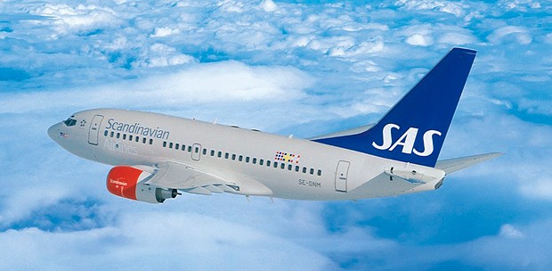  SAS anuncia su programación de invierno 2009/2010