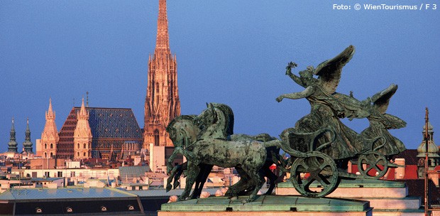 Viena tiene la mejor calidad de vida del mundo