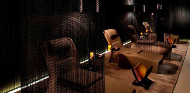 Detox After Summer en el Spa de Mandarín Oriental, Barcelona